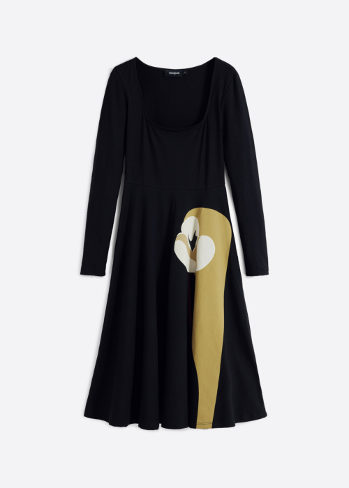 Платье Lirio Desigual