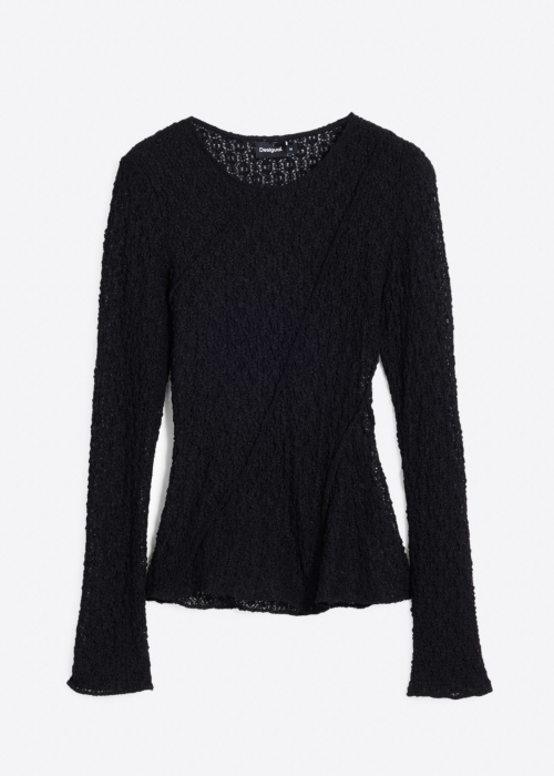 Desigual pluus Amsterdam