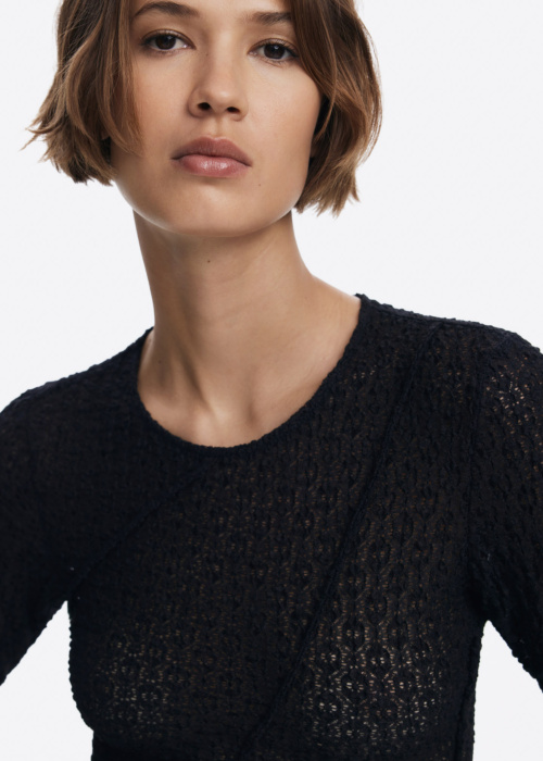 Desigual pluus Amsterdam