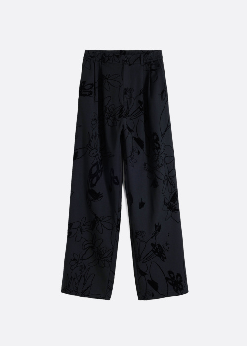 Брюки Flock Desigual