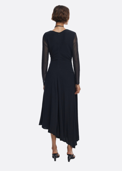 Платье Posinew Desigual