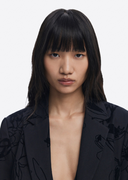 Пиджак Flockarty Desigual