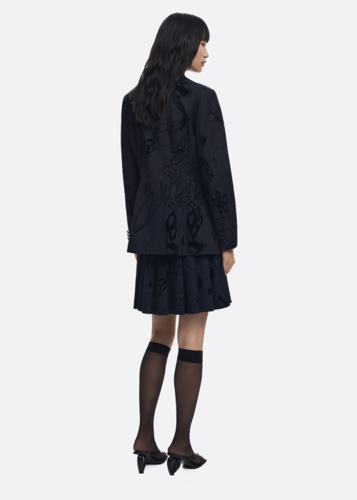 Пиджак Flockarty Desigual