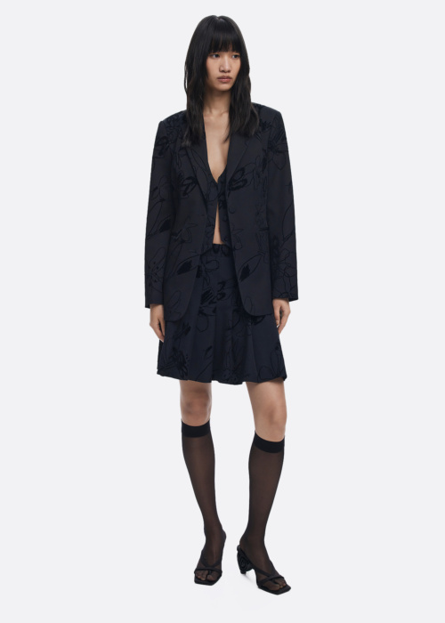 Пиджак Flockarty Desigual