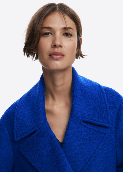 Весенне-осенний жакет Shortcolor Desigual