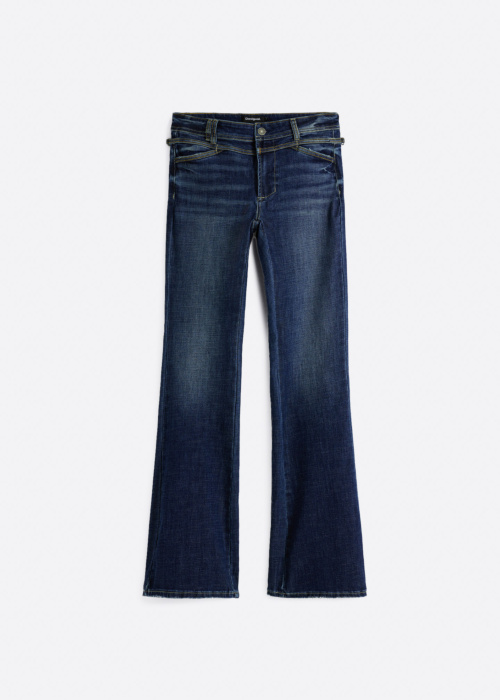 Джинсы Flairy Desigual