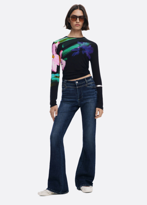 Джинсы Flairy Desigual