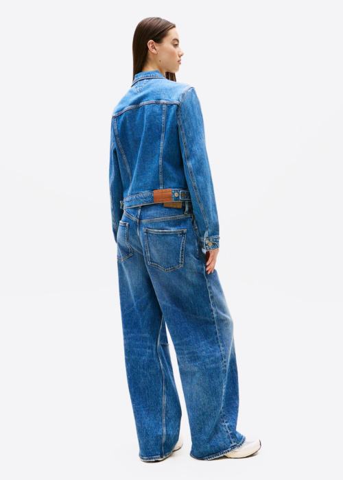 куртка Tommy Jeans