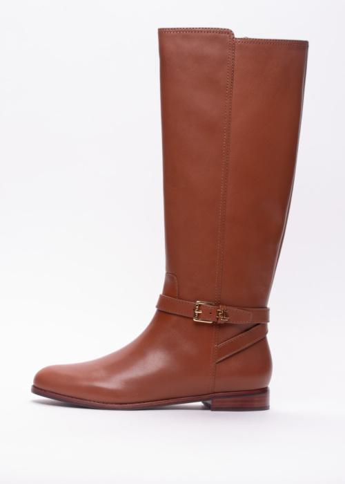 Сапоги Ralph Lauren Polo