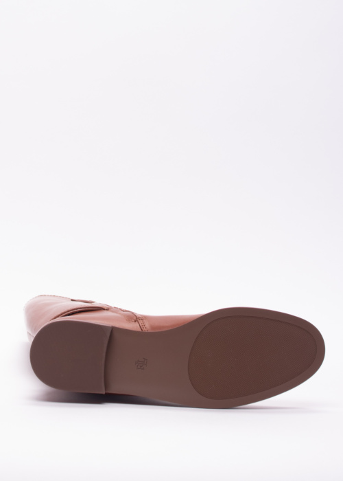 Сапоги Ralph Lauren Polo