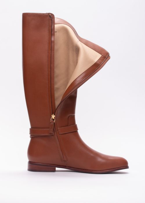 Сапоги Ralph Lauren Polo