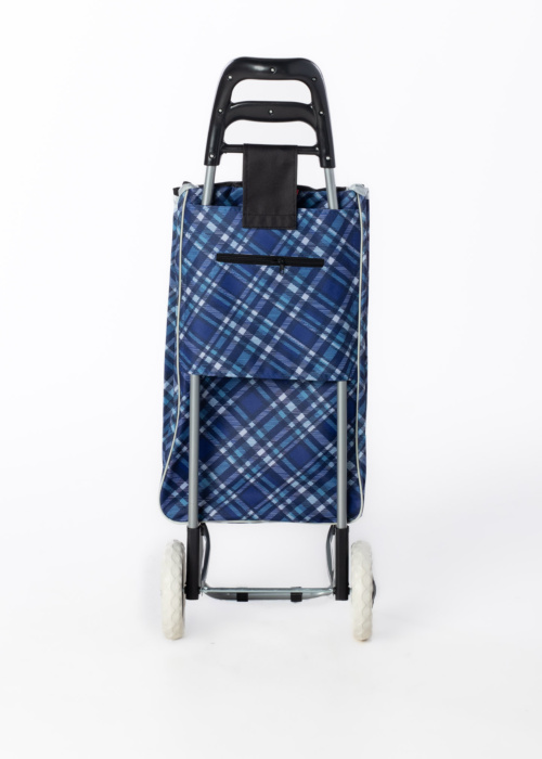 Сумка для покупок на колесиках Baggage