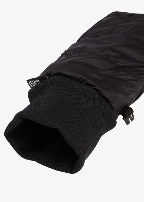 Перчатки Jack Wolfskin