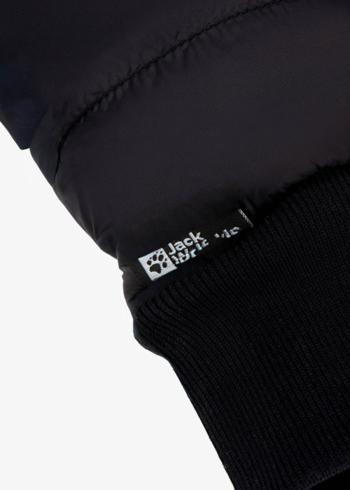 Jack Wolfskin kindad