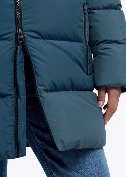 Зимняя куртка Jack Wolfskin