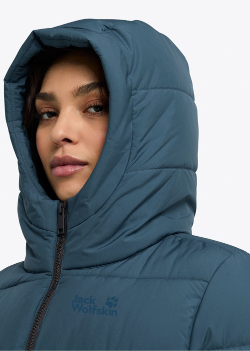 Зимняя куртка Jack Wolfskin