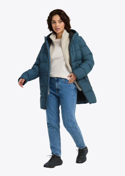 Зимняя куртка Jack Wolfskin