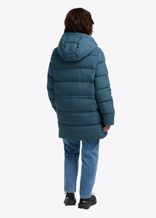 Зимняя куртка Jack Wolfskin