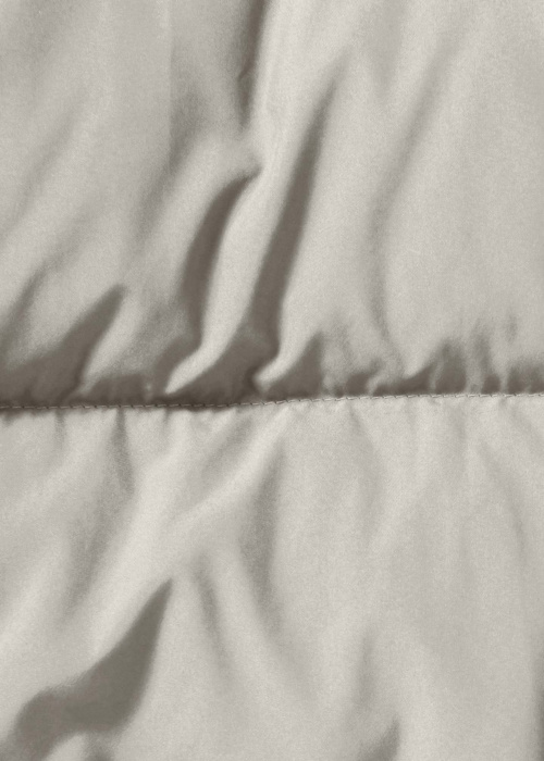 Пуховое пальто Jack Wolfskin