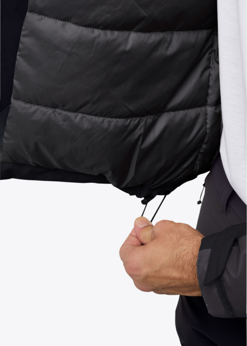 Jack Wolfskin talve spordijope