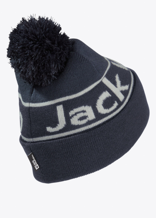 Jack Wolfskin müts