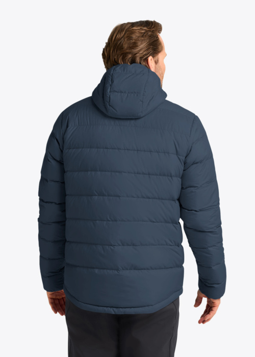 Пуховик Jack Wolfskin