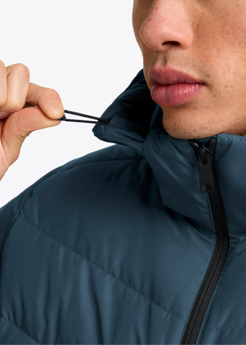 Пуховик Jack Wolfskin