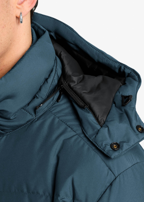 Пуховик Jack Wolfskin