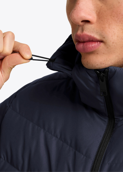 Пуховик Jack Wolfskin