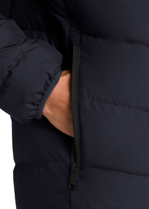 Пуховик Jack Wolfskin