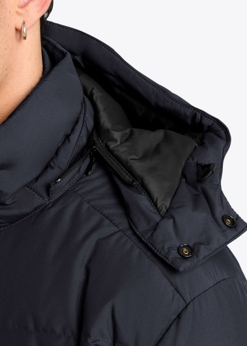 Пуховик Jack Wolfskin