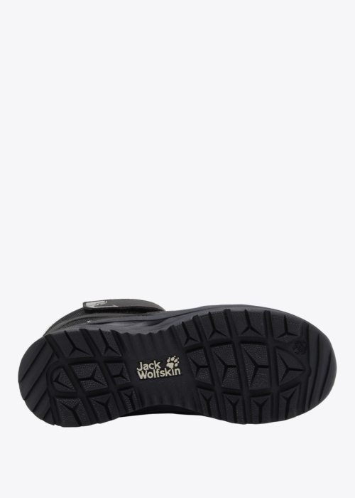 Зимние сапоги Polar Bear-b Jack Wolfskin