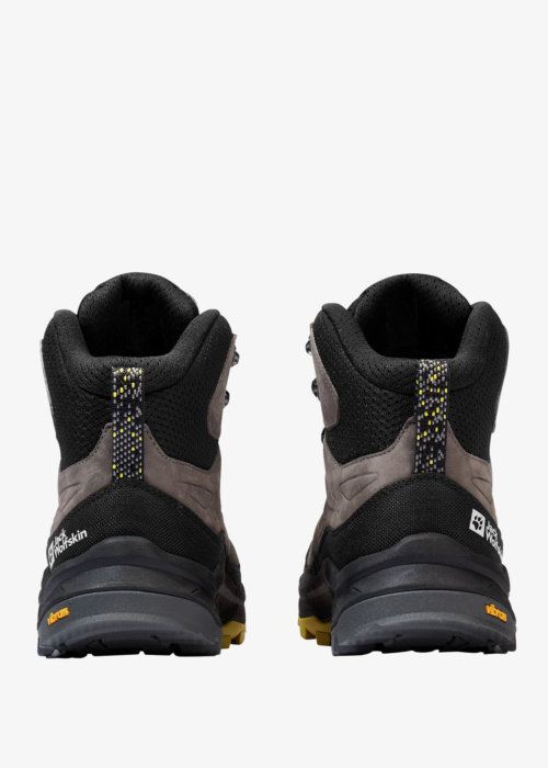 Jack Wolfskin matkasaapad Cyrox