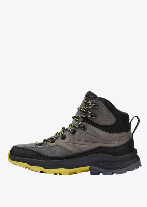 Jack Wolfskin matkasaapad Cyrox