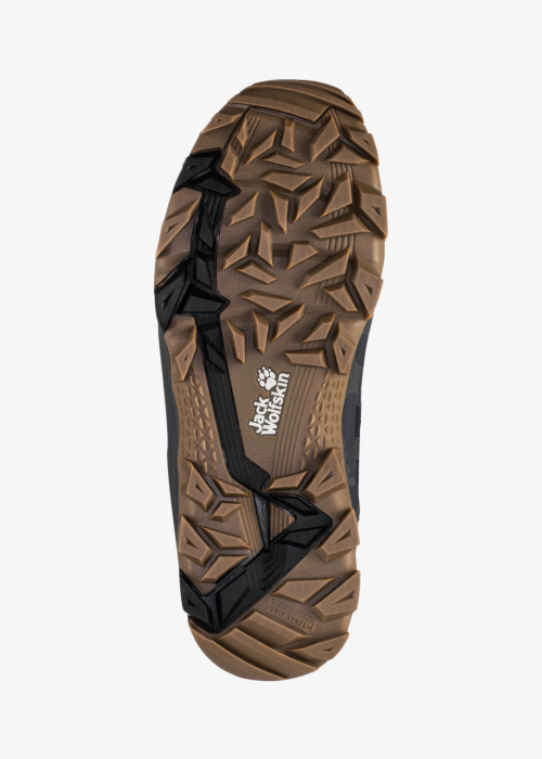 Зимние сапоги Everquest Jack Wolfskin