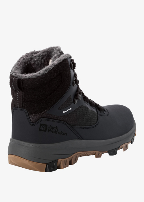 Зимние сапоги Everquest Jack Wolfskin