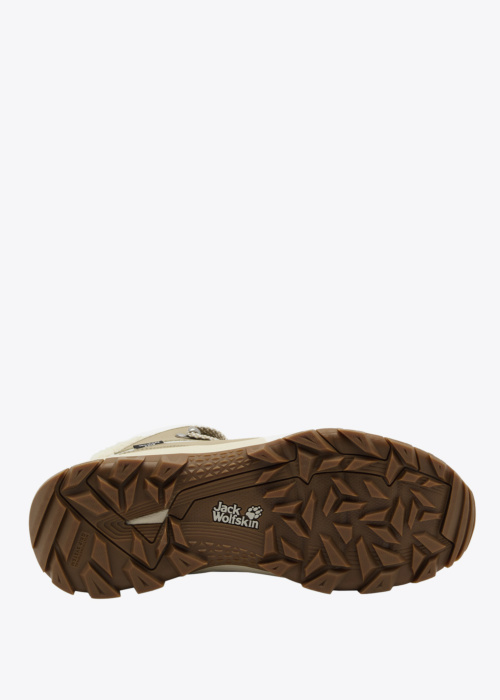 Зимние сапоги Everquest Jack Wolfskin