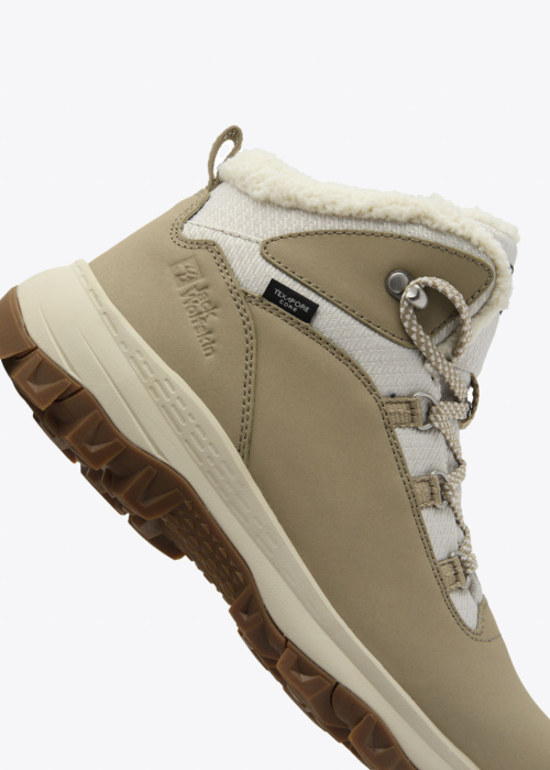 Зимние сапоги Everquest Jack Wolfskin