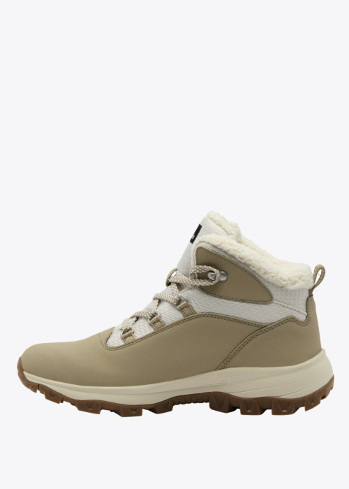 Зимние сапоги Everquest Jack Wolfskin