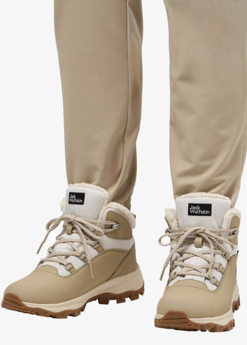 Зимние сапоги Everquest Jack Wolfskin