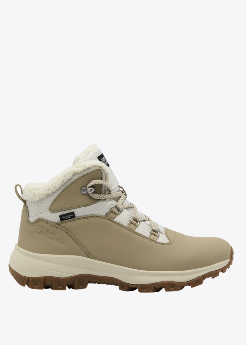 Зимние сапоги Everquest Jack Wolfskin