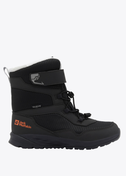 Зимние сапоги Polar Bear-b Jack Wolfskin