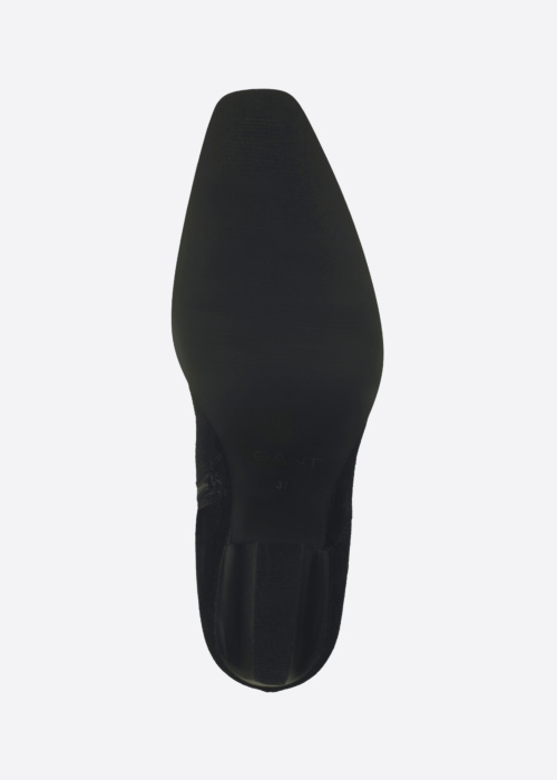 Полусапоги Bassotte Gant