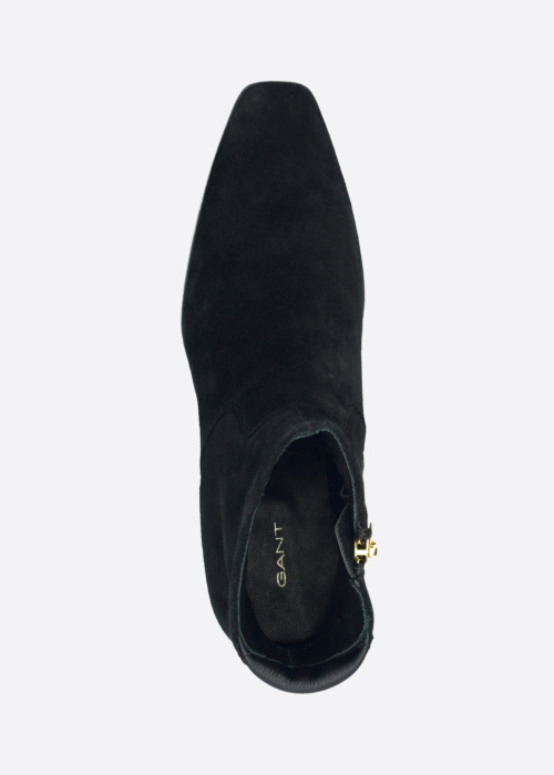 Полусапоги Bassotte Gant