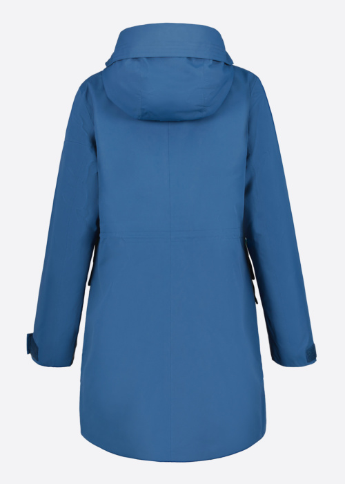 Весенне-осенняя парка  Alpena Icepeak