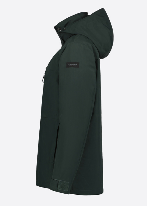 Весенне-осенняя куртка  Alston Icepeak