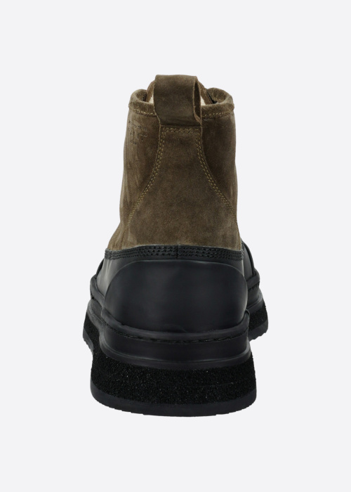 Gant poolsaapad Blistown