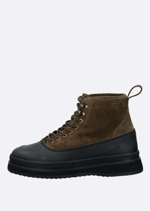 Gant poolsaapad Blistown