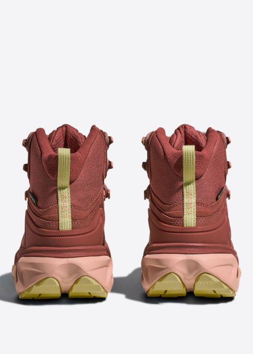 Походные сапоги Kaha 3 Gtx Hoka