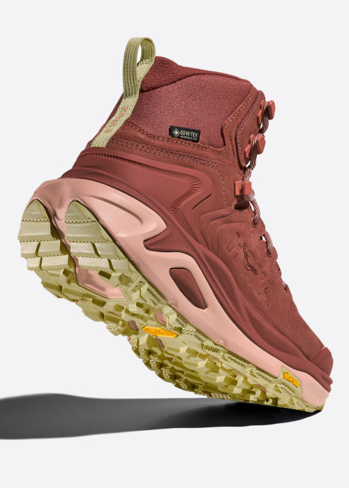 Походные сапоги Kaha 3 Gtx Hoka